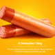 Image for article titled Oscar Mayer Introduces New Filter-Tip Hot Dogs For Healthier Meat-Eating Experience